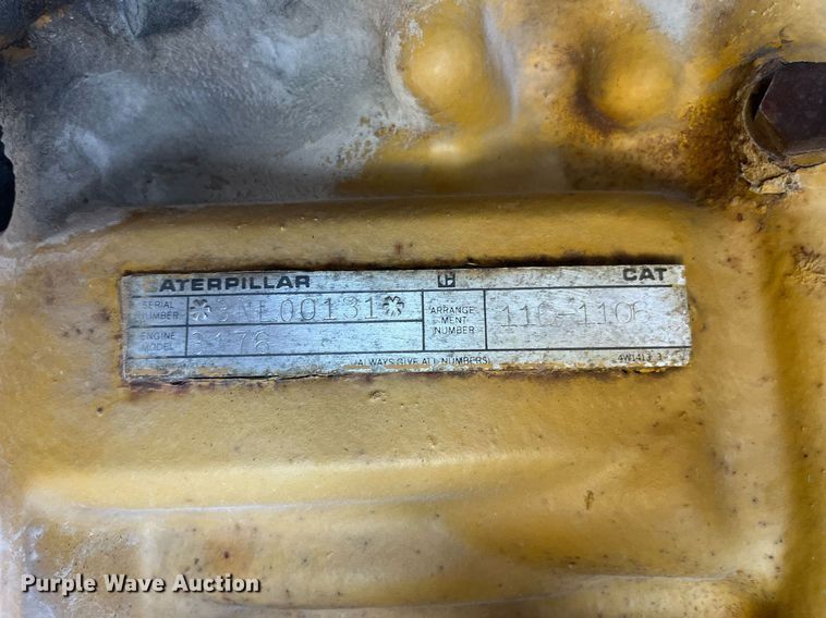 image for item LC9211 Terra Gator 1903 applicator