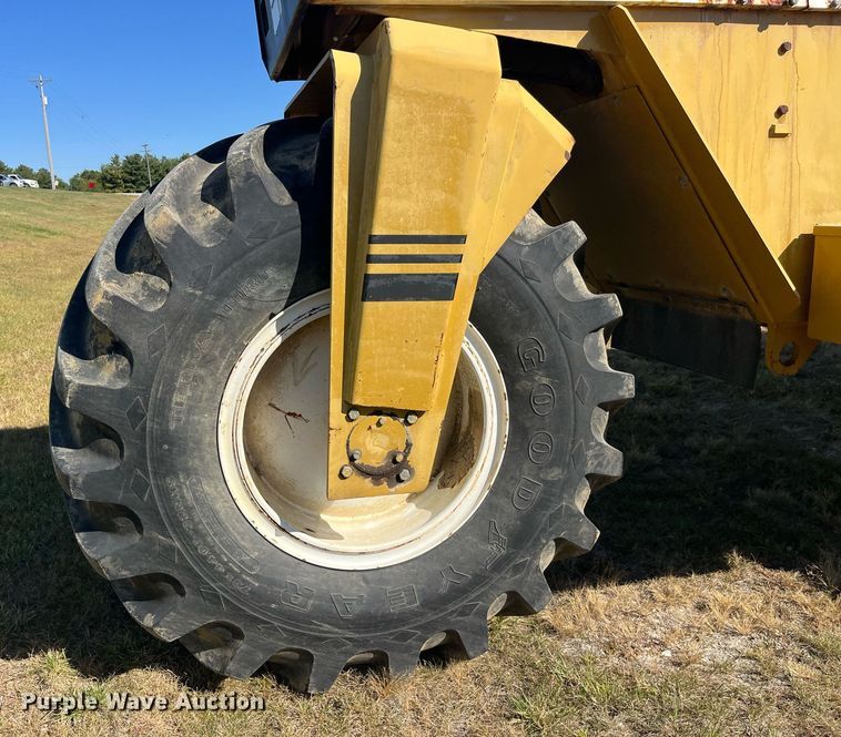 image for item LC9211 Terra Gator 1903 applicator