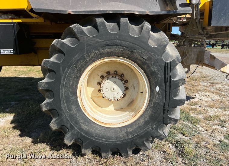 image for item LC9211 Terra Gator 1903 applicator