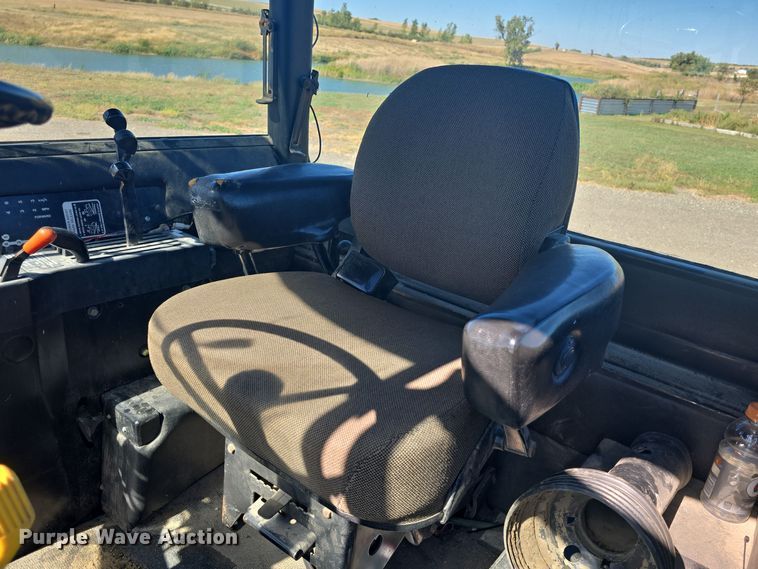 image for item OH9784 1977 John Deere 8630H 4WD tractor