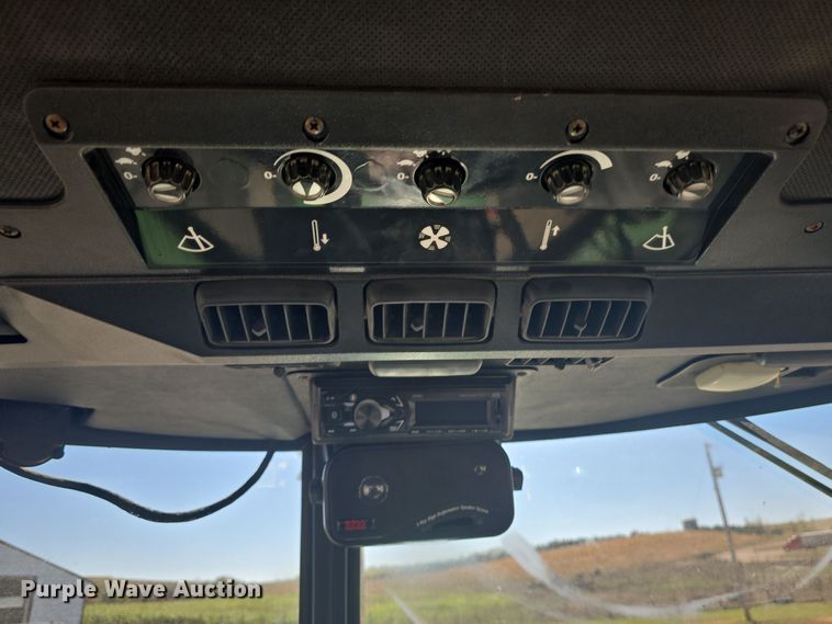 image for item OH9784 1977 John Deere 8630H 4WD tractor