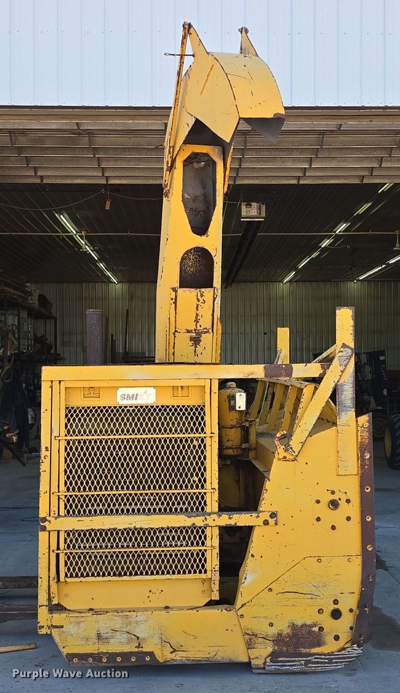image for item OH9793 1991 SMI 2500 snow blower