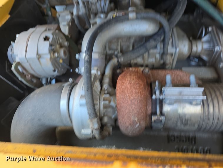 image for item OH9793 1991 SMI 2500 snow blower