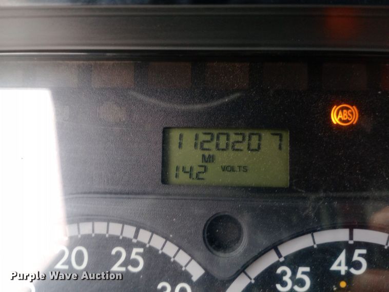 image for item DH1411 2014 Freightliner  Cascadia semi truck