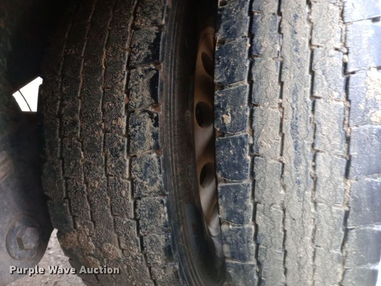 image for item DH1412 2014 Timpte  Super Hopper grain trailer