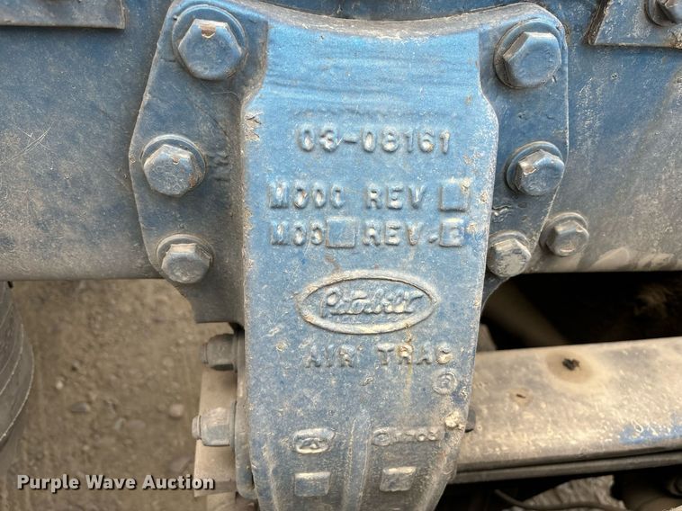 image for item DH8622 2008 Peterbilt 388 semi truck