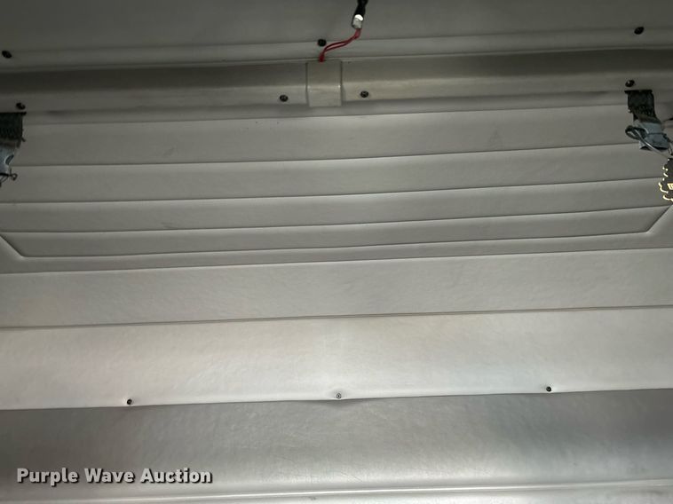 image for item DH8622 2008 Peterbilt 388 semi truck