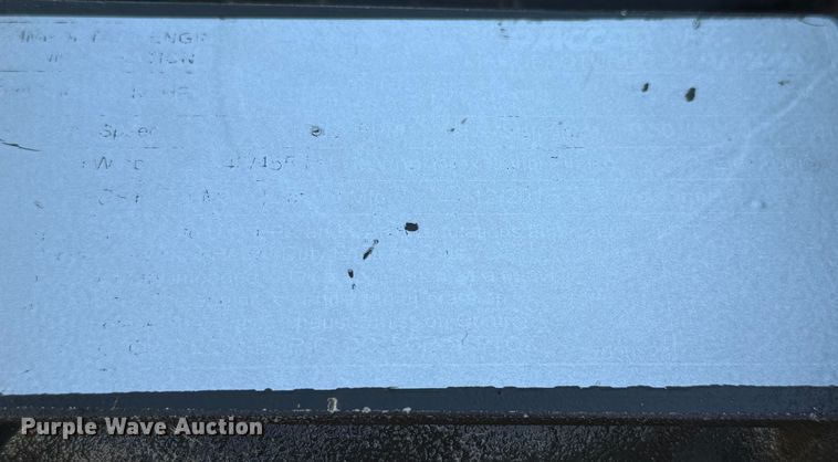 image for item DO2500 2017 Peterbilt 579 semi truck