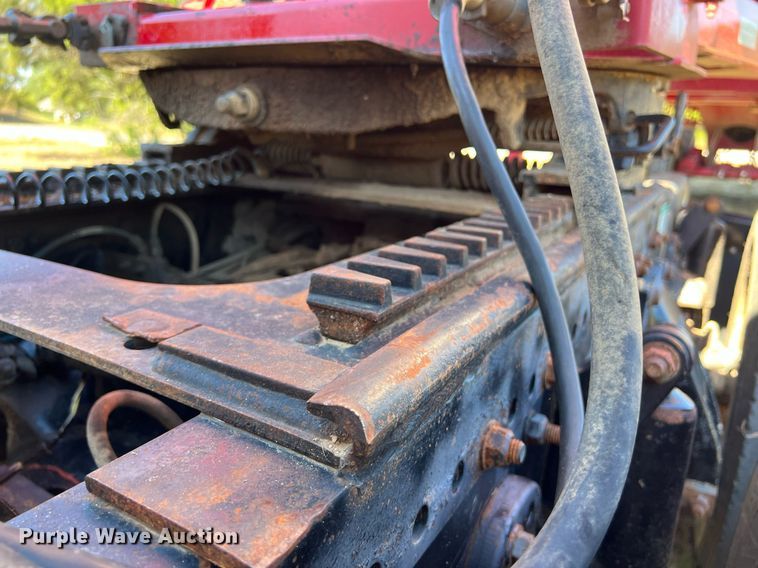 image for item DO2501 2000 Freightliner    semi truck