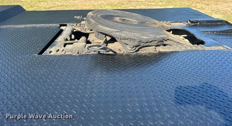 image for item DO7545 1998 Peterbilt  379 semi truck