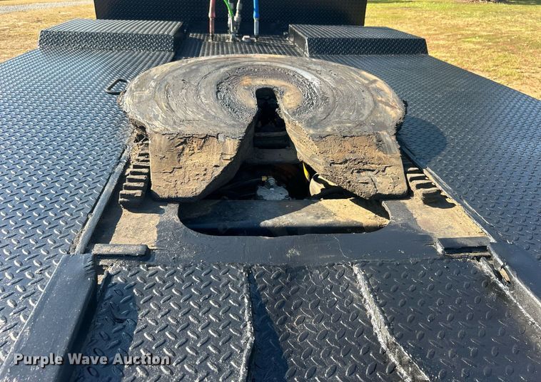 image for item DO7545 1998 Peterbilt  379 semi truck