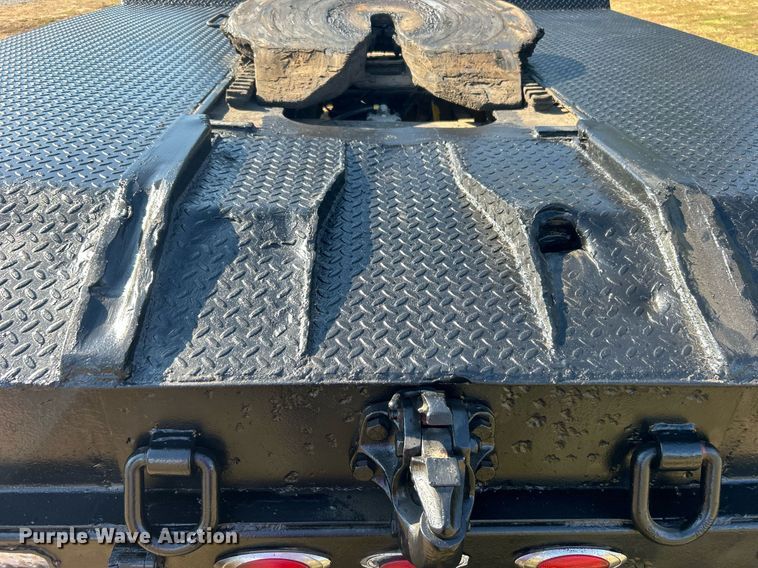 image for item DO7545 1998 Peterbilt  379 semi truck