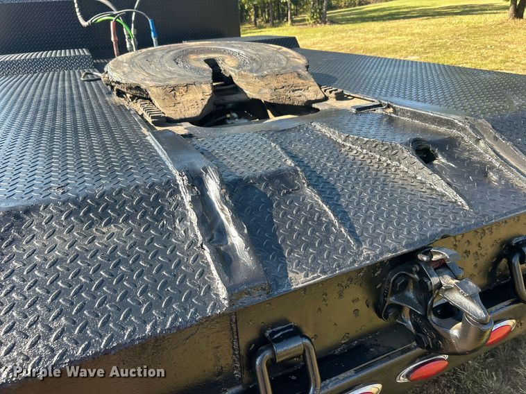 image for item DO7545 1998 Peterbilt  379 semi truck