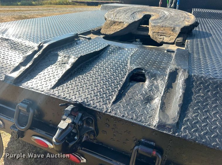 image for item DO7545 1998 Peterbilt  379 semi truck