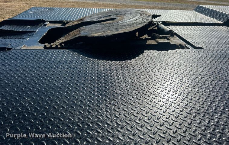 image for item DO7545 1998 Peterbilt  379 semi truck