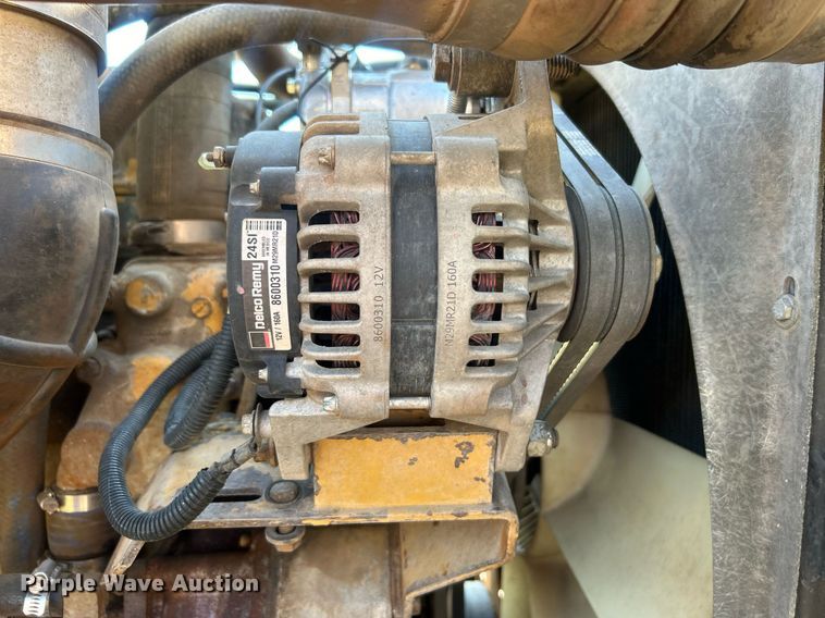 image for item DO7545 1998 Peterbilt  379 semi truck