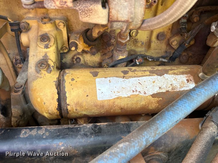 image for item DO7545 1998 Peterbilt  379 semi truck