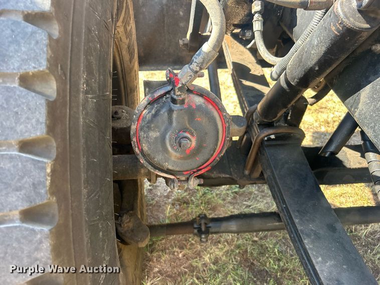 image for item DO7545 1998 Peterbilt  379 semi truck