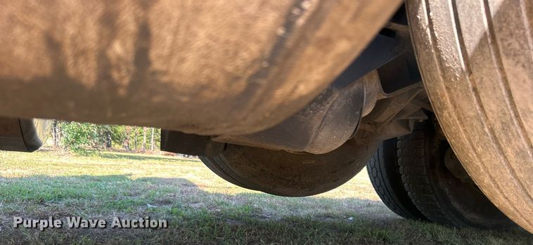 image for item DO7545 1998 Peterbilt  379 semi truck