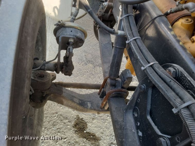 image for item DQ3642 2003 Peterbilt  378 semi truck