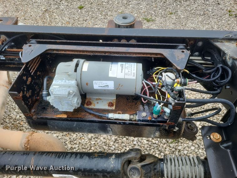 image for item DQ3658 2008 Chevrolet  C4500 truck cab and chassis