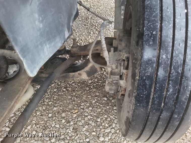 image for item DQ3658 2008 Chevrolet  C4500 truck cab and chassis