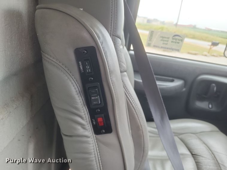 image for item DQ3658 2008 Chevrolet  C4500 truck cab and chassis