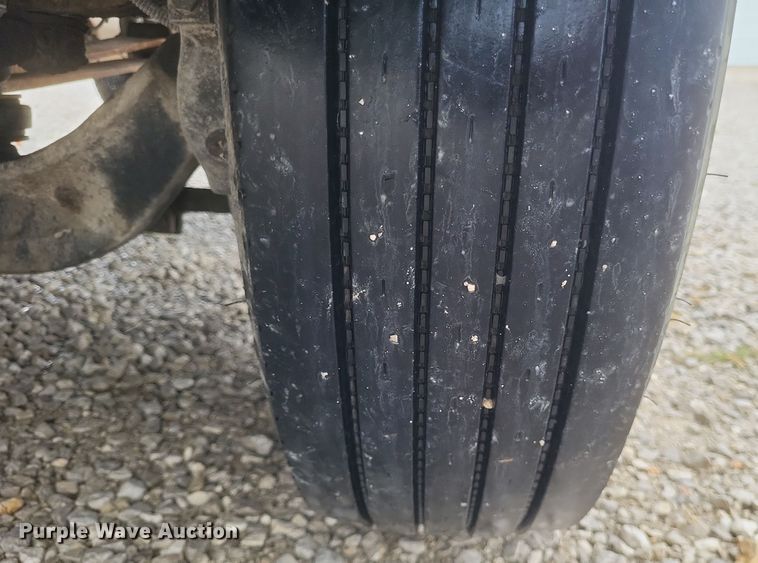 image for item DQ3658 2008 Chevrolet  C4500 truck cab and chassis