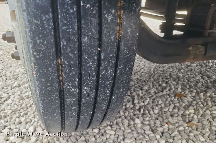 image for item DQ3658 2008 Chevrolet  C4500 truck cab and chassis