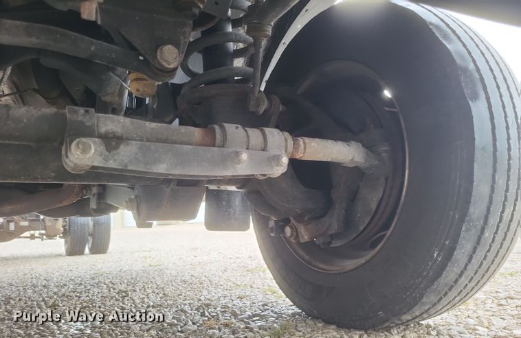 image for item DQ3659 2017 Dodge Ram 4500 SLT truck cab and chassis