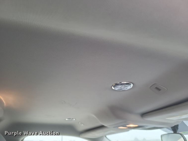 image for item DQ3659 2017 Dodge Ram 4500 SLT truck cab and chassis