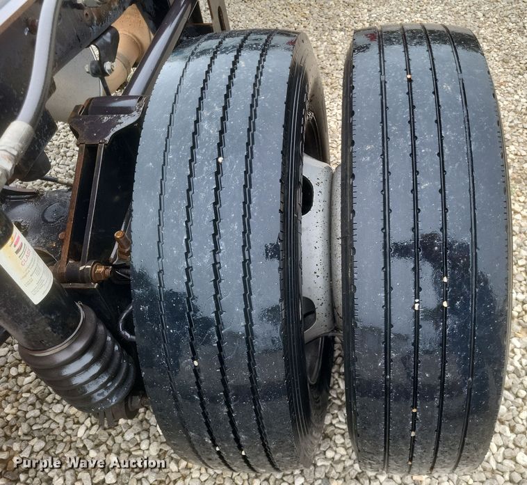 image for item DQ3659 2017 Dodge Ram 4500 SLT truck cab and chassis