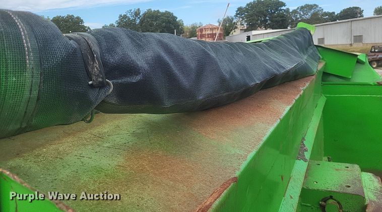 image for item DQ3661 2007 Western Star  4900FA dump truck