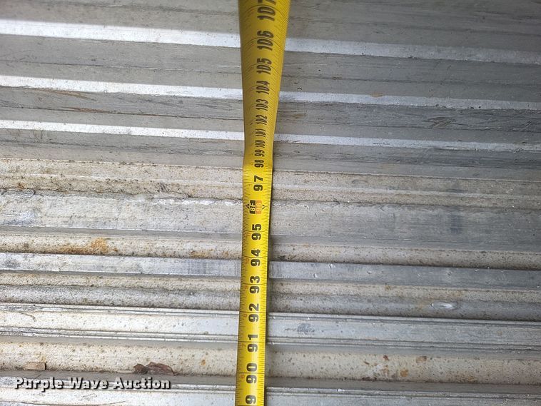 image for item DQ3667 2005 Utility  3000R refrigerated van trailer