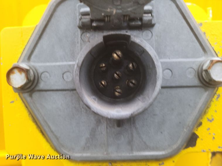 image for item DQ3687 2019 MACLTT ASE-9500-2S-406 tank trailer