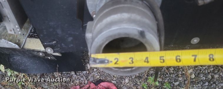 image for item DQ3687 2019 MACLTT ASE-9500-2S-406 tank trailer