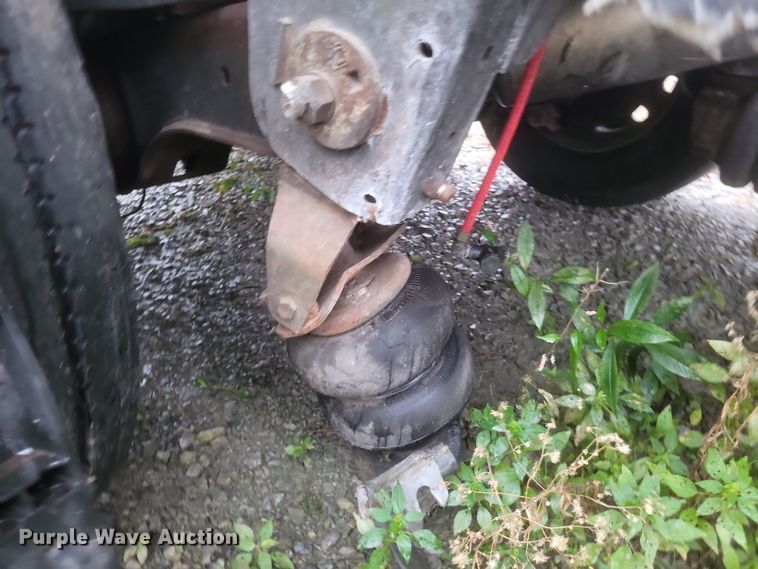 image for item DQ3687 2019 MACLTT ASE-9500-2S-406 tank trailer