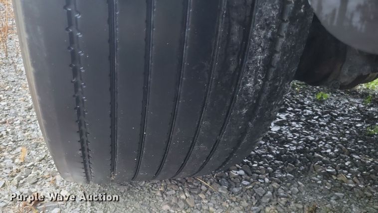 image for item DQ3687 2019 MACLTT ASE-9500-2S-406 tank trailer