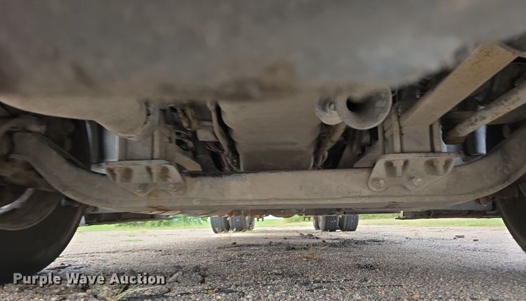 image for item DS4813 2014 International Eagle ProStar semi truck