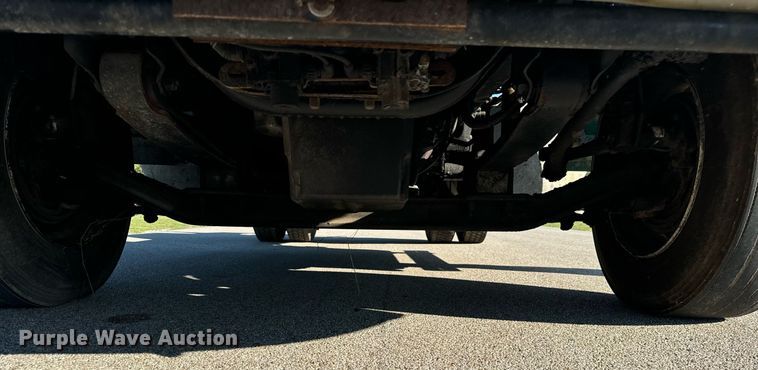 image for item DT2009 2007 Sterling  A-Line semi truck