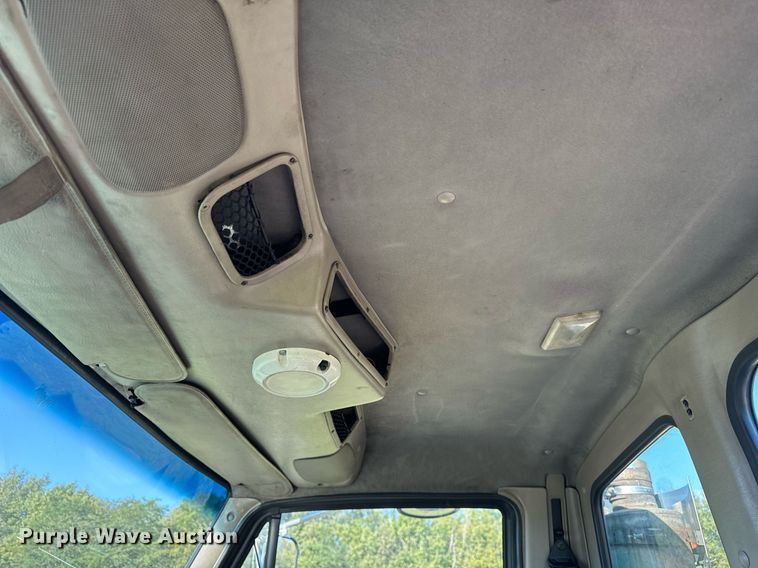 image for item DT2009 2007 Sterling  A-Line semi truck