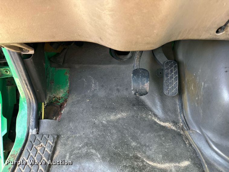 image for item DT2009 2007 Sterling  A-Line semi truck