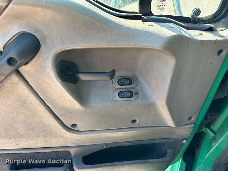 image for item DT2009 2007 Sterling  A-Line semi truck