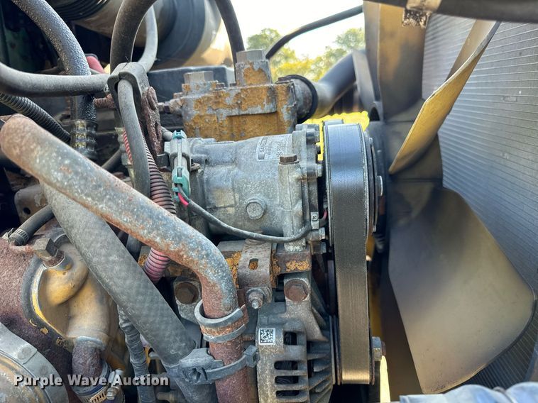 image for item DT2009 2007 Sterling  A-Line semi truck