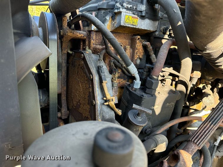 image for item DT2009 2007 Sterling  A-Line semi truck