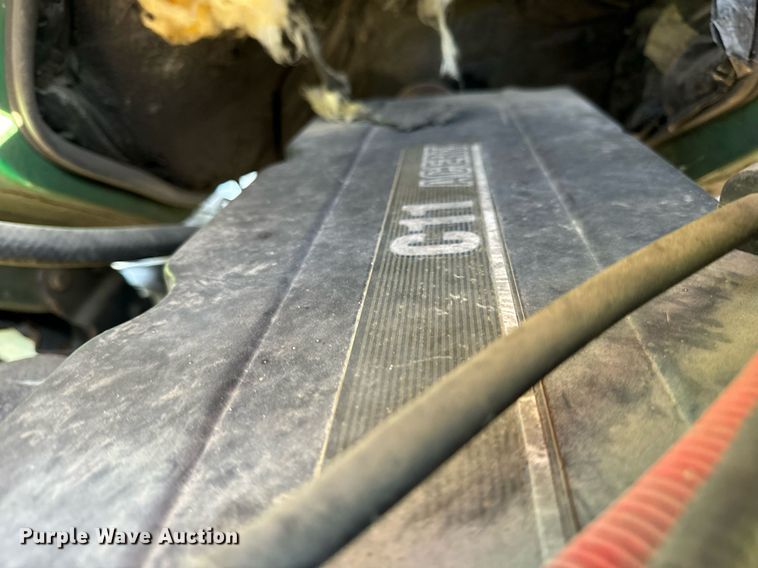 image for item DT2009 2007 Sterling  A-Line semi truck