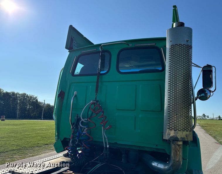 image for item DT2011 2007 Sterling  A-Line semi truck