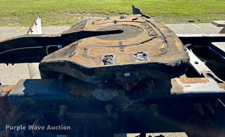 image for item DT2011 2007 Sterling  A-Line semi truck