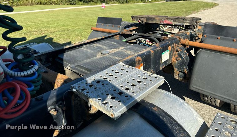 image for item DT2011 2007 Sterling  A-Line semi truck