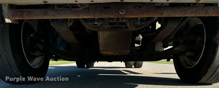 image for item DT2011 2007 Sterling  A-Line semi truck